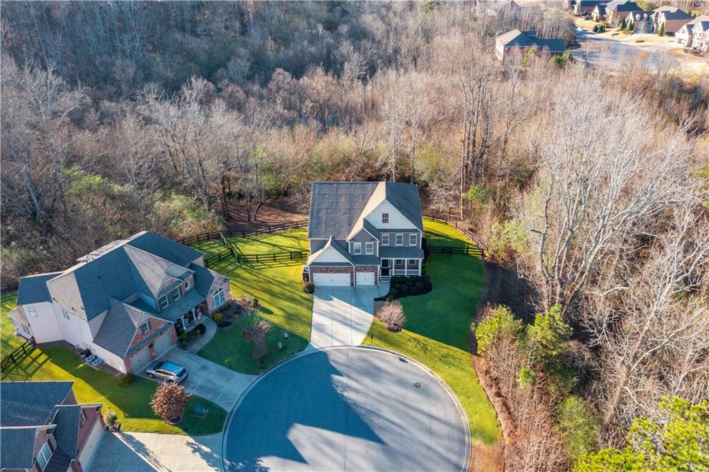 5875 Chestnut Drive