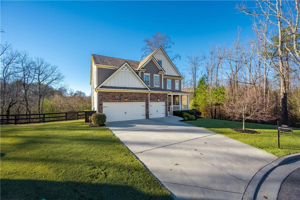 5875 Chestnut Drive