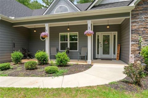 A home in Temple