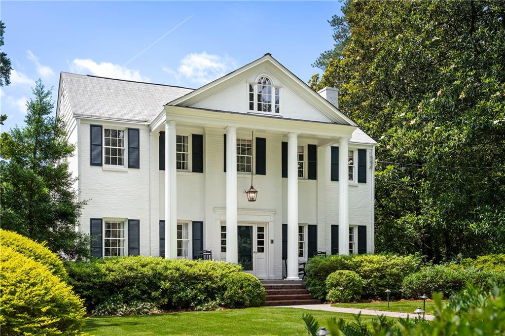 3415 Habersham Road NW