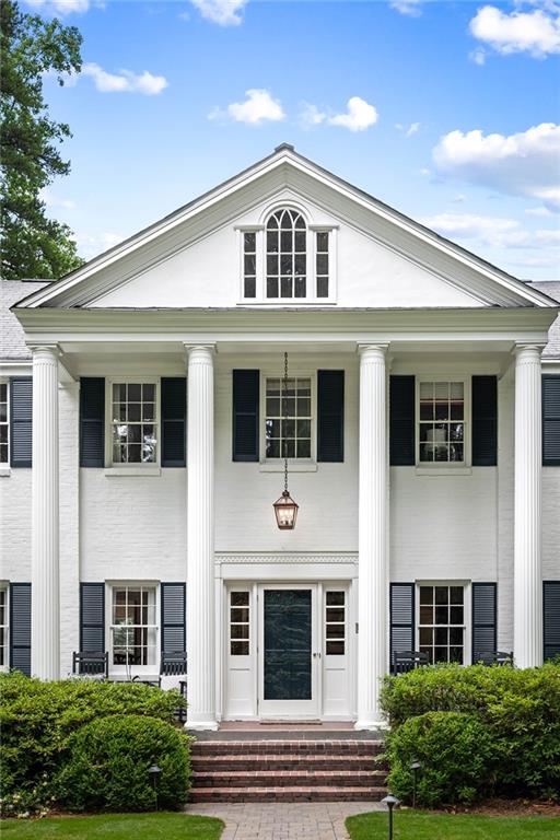 3415 Habersham Road NW