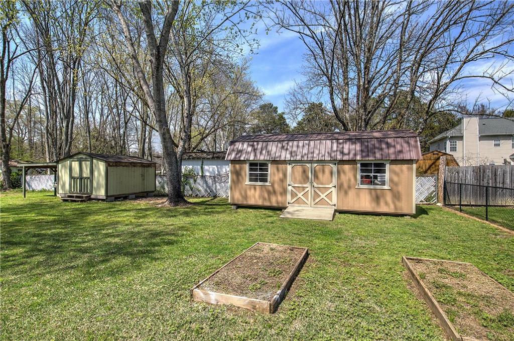 21 Fernwood Way, Rome, Georgia image 10