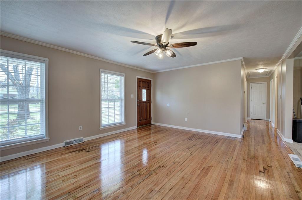 21 Fernwood Way, Rome, Georgia image 36