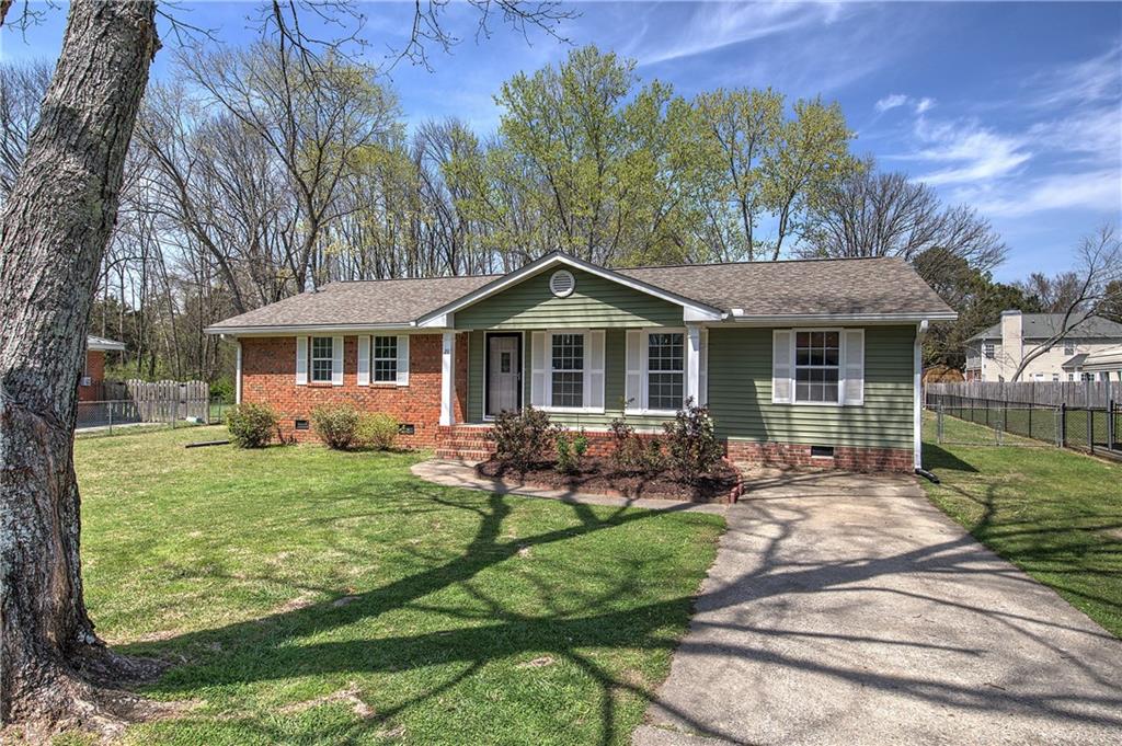 21 Fernwood Way, Rome, Georgia image 2