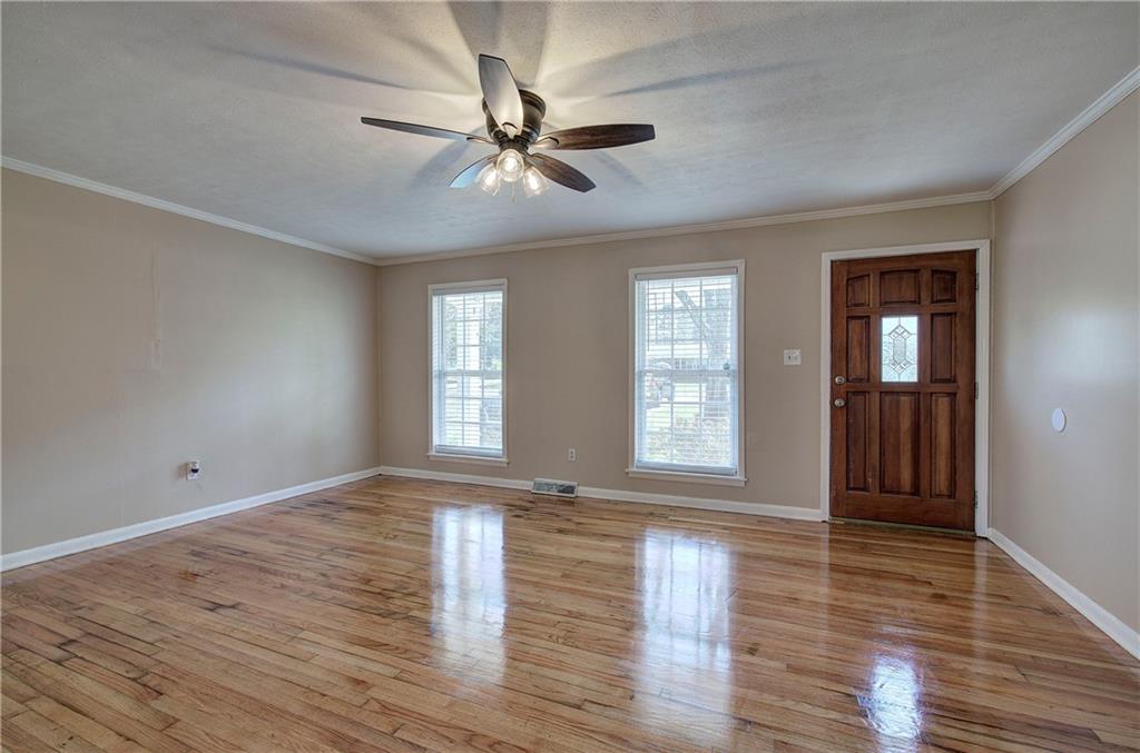 21 Fernwood Way, Rome, Georgia image 35
