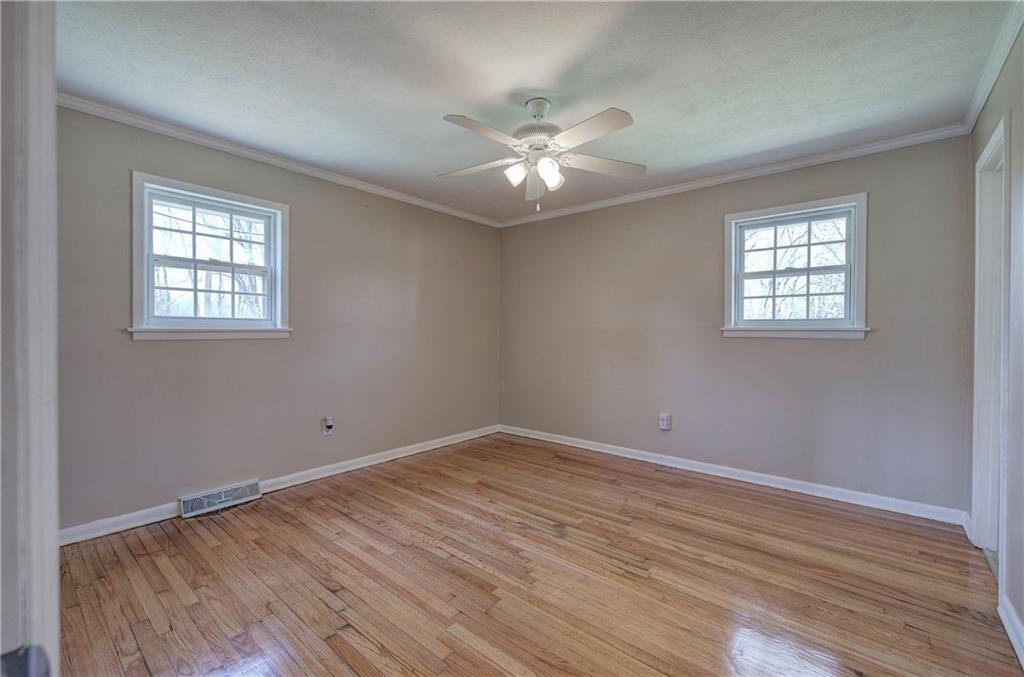 21 Fernwood Way, Rome, Georgia image 18