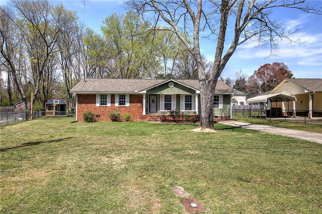 21 Fernwood Way, Rome, Georgia image 17