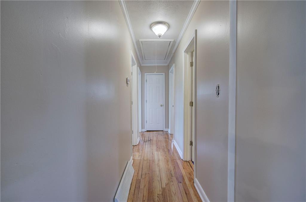 21 Fernwood Way, Rome, Georgia image 6