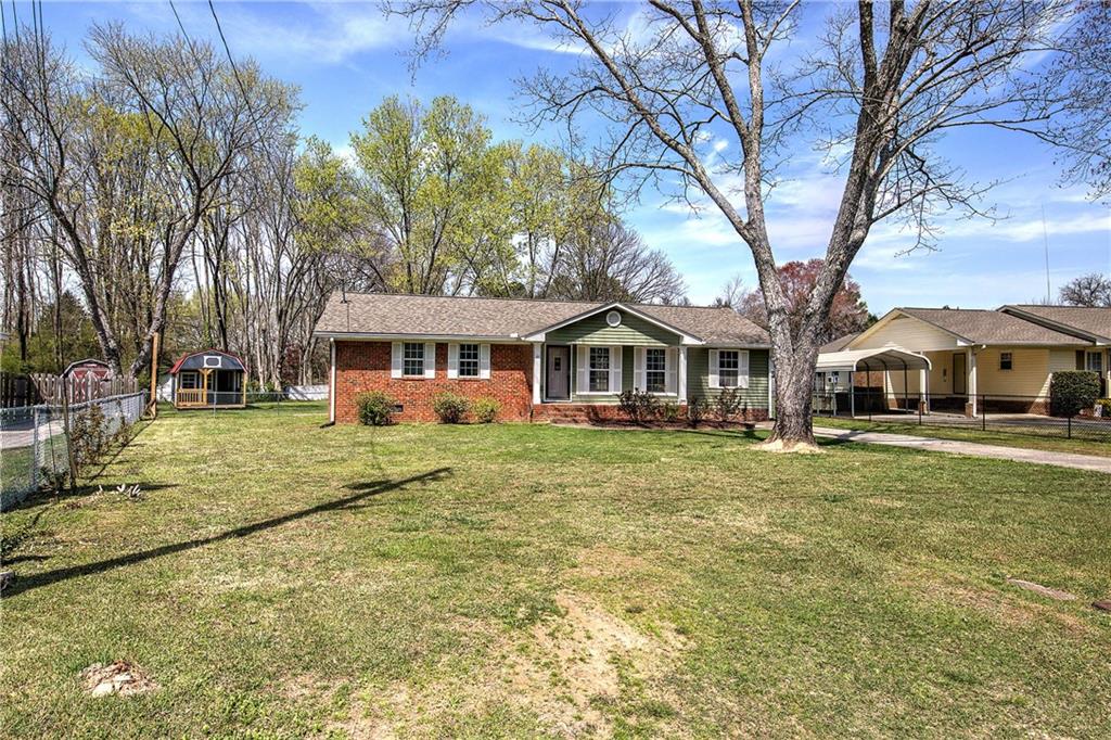 21 Fernwood Way, Rome, Georgia image 16