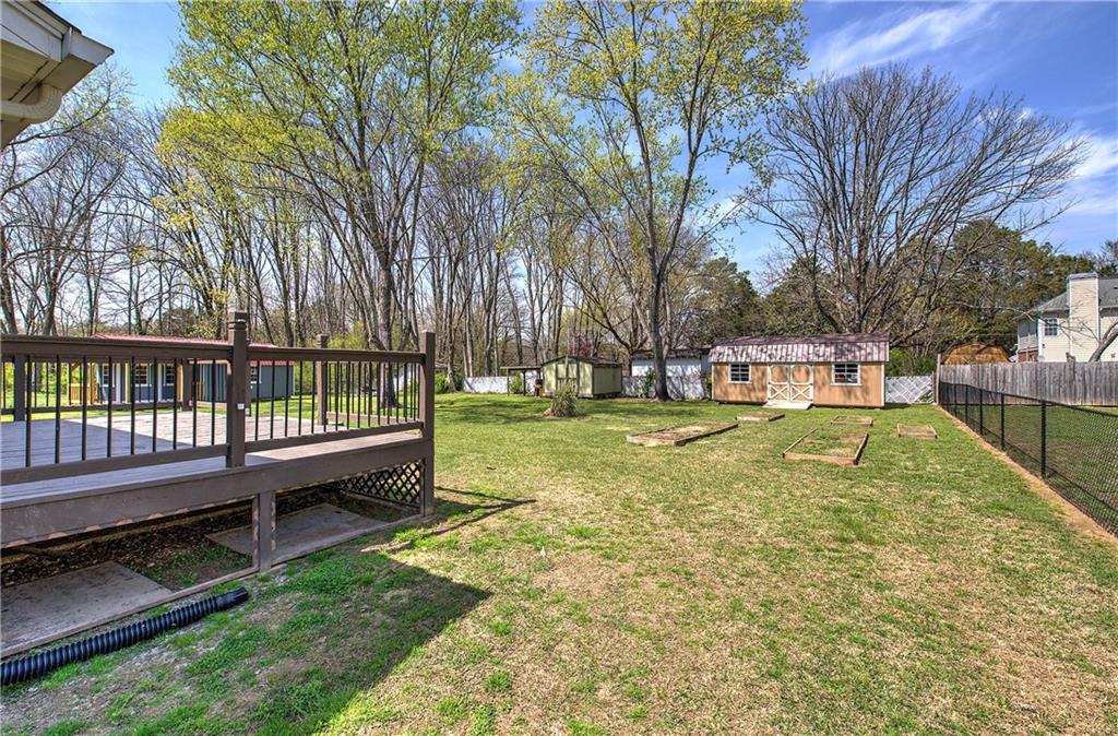 21 Fernwood Way, Rome, Georgia image 8