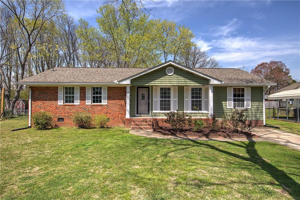 21 Fernwood Way, Rome, Georgia image 4