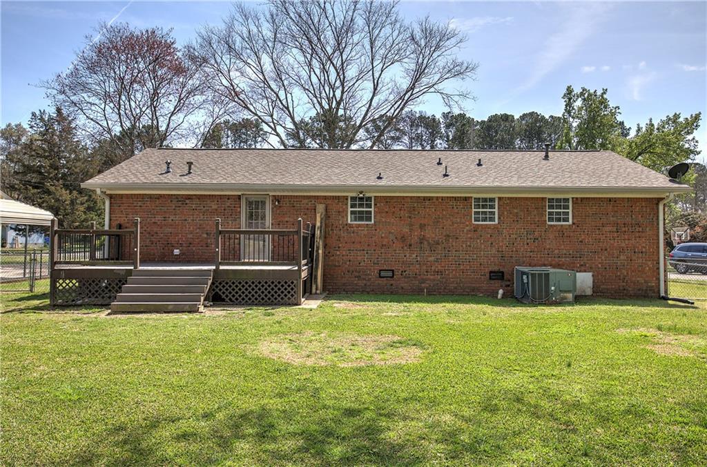 21 Fernwood Way, Rome, Georgia image 11