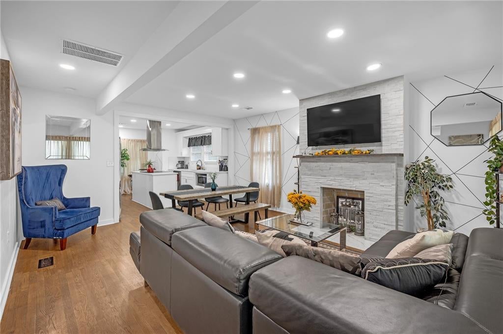 94 Chappell Road SW