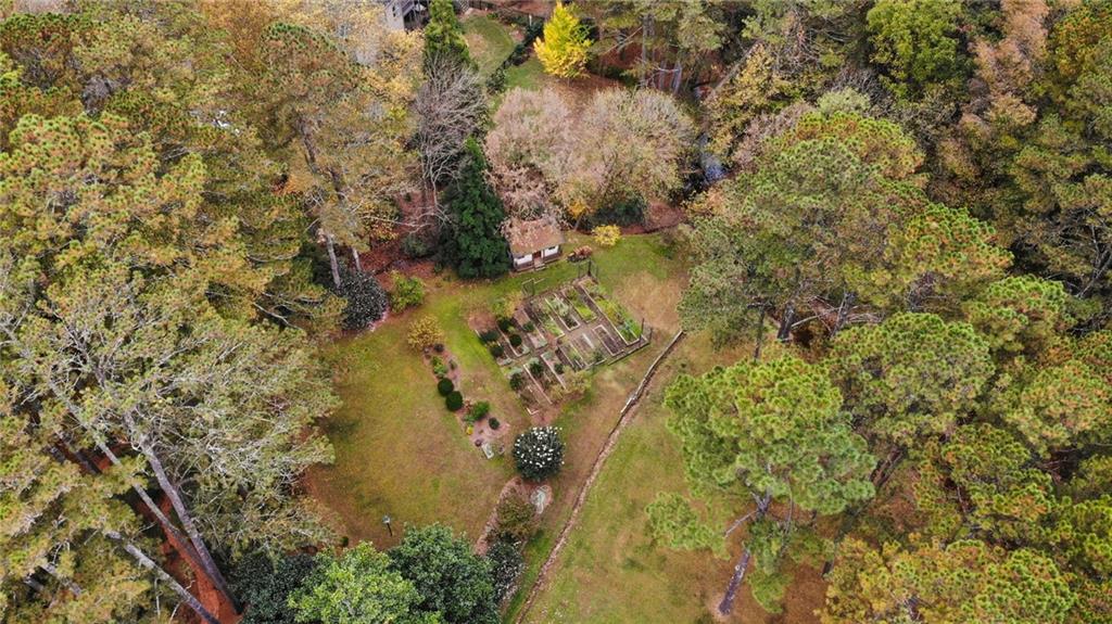 WHITLOCK HEIGHTS - Residential