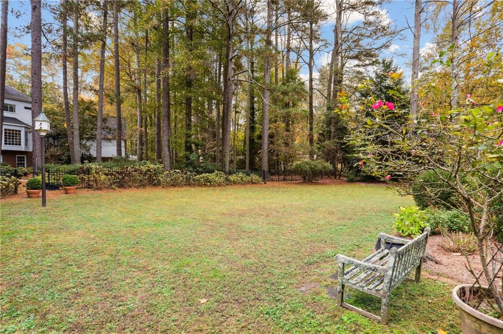 769 Hampton Place, Marietta, Georgia image 6