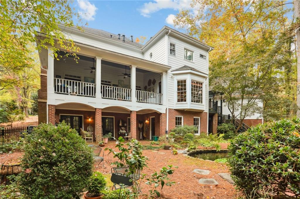 769 Hampton Place, Marietta, Georgia image 43