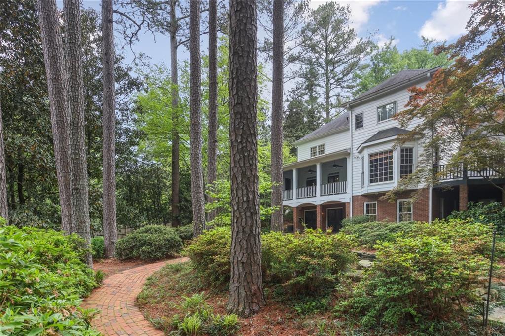 769 Hampton Place, Marietta, Georgia image 34
