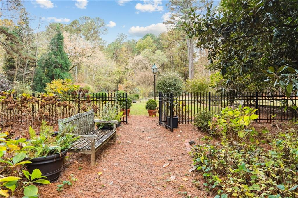 769 Hampton Place, Marietta, Georgia image 45