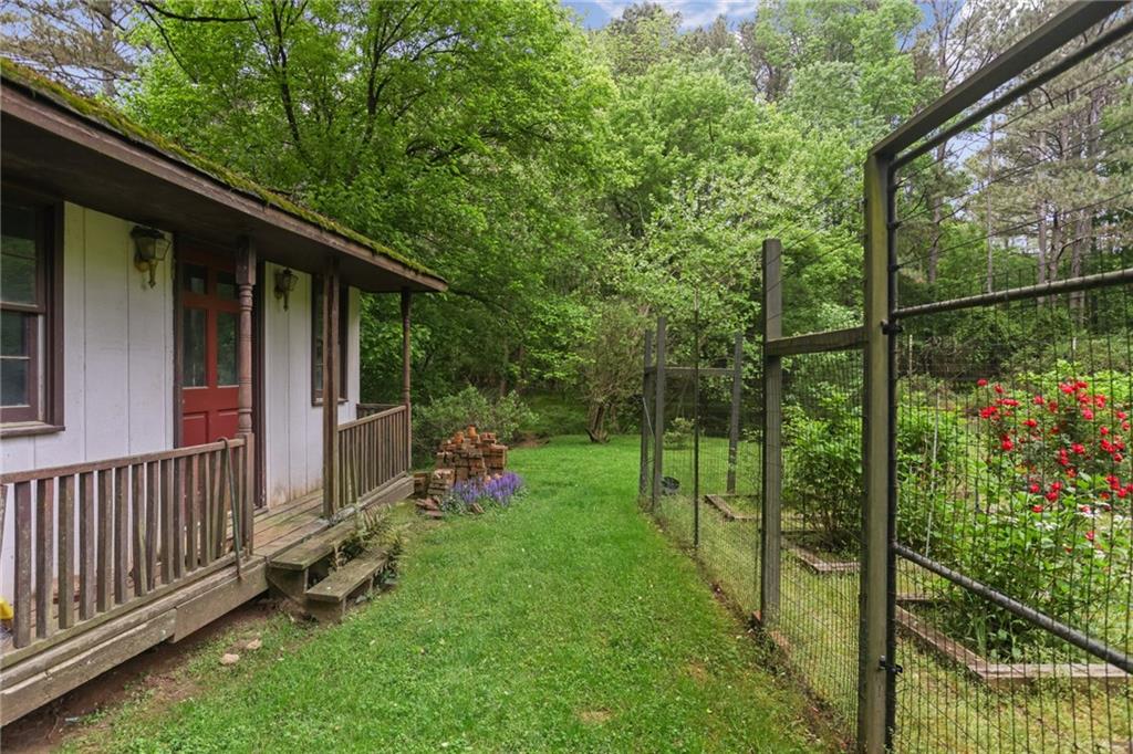 769 Hampton Place, Marietta, Georgia image 37