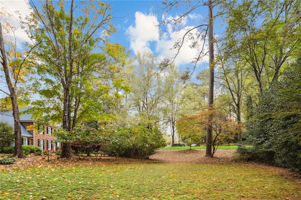 WHITLOCK HEIGHTS - Residential