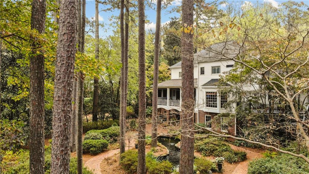 WHITLOCK HEIGHTS - Residential