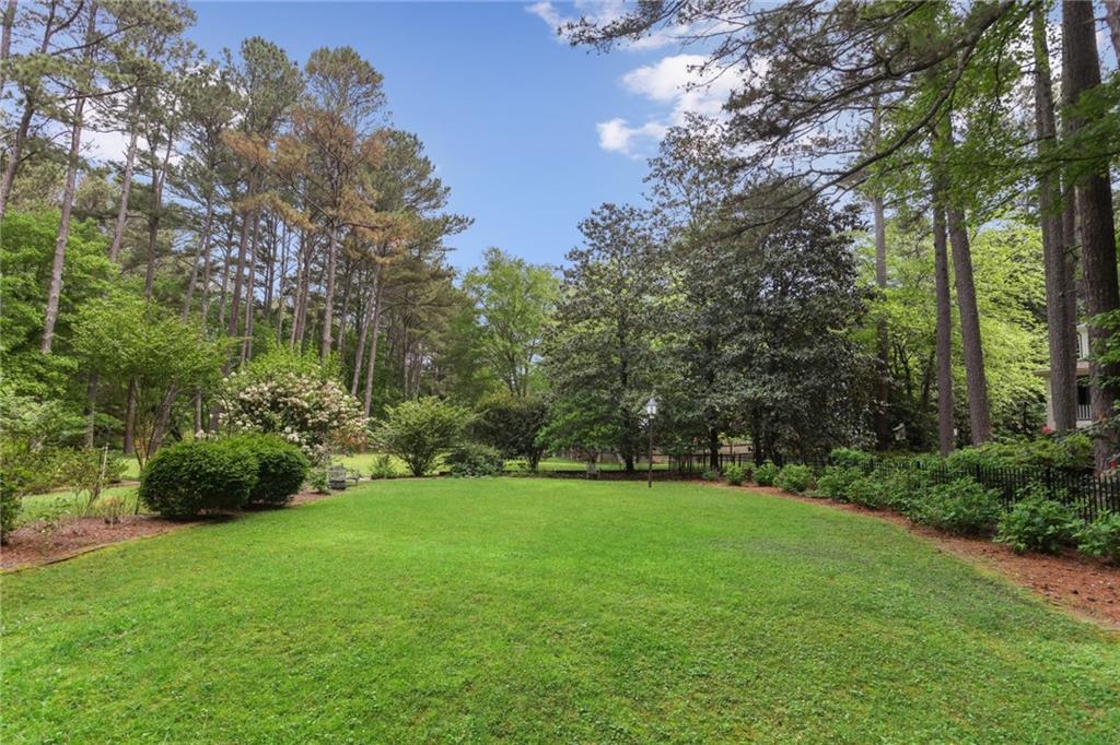 769 Hampton Place, Marietta, Georgia image 35