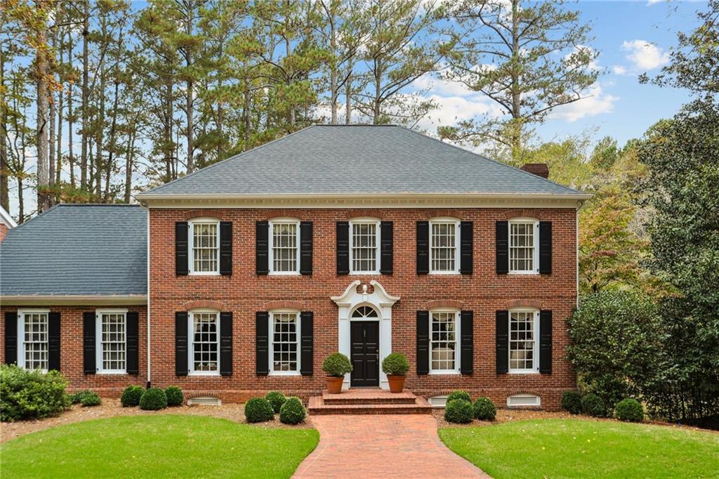 769 Hampton Place, Marietta, Georgia image 41