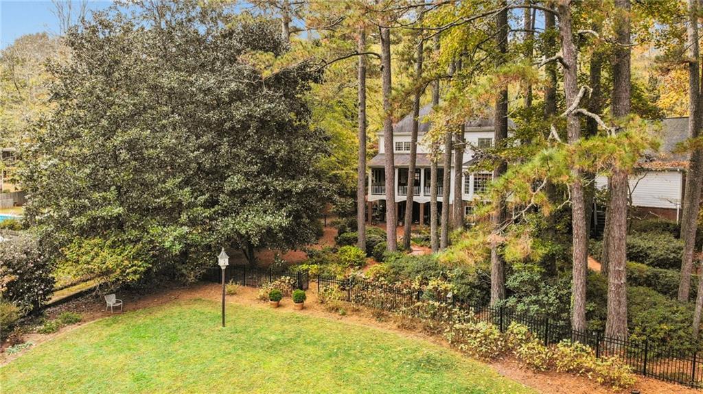WHITLOCK HEIGHTS - Residential