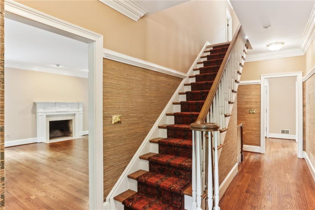 769 Hampton Place, Marietta, Georgia image 11