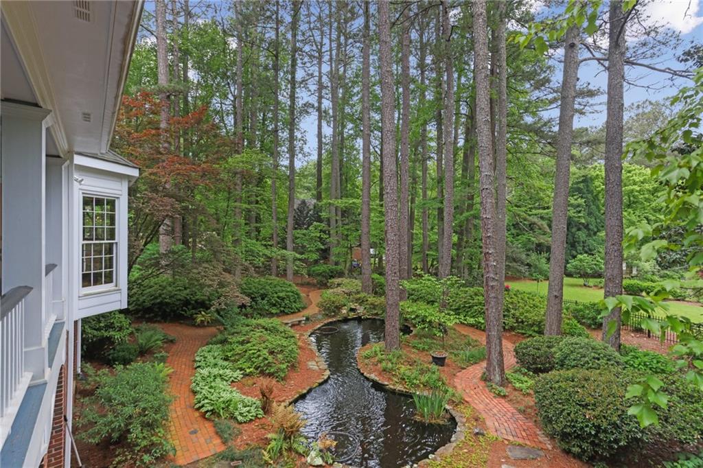 769 Hampton Place, Marietta, Georgia image 21