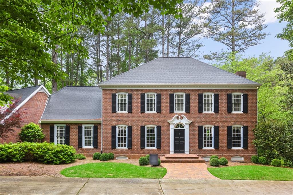 769 Hampton Place, Marietta, Georgia image 42