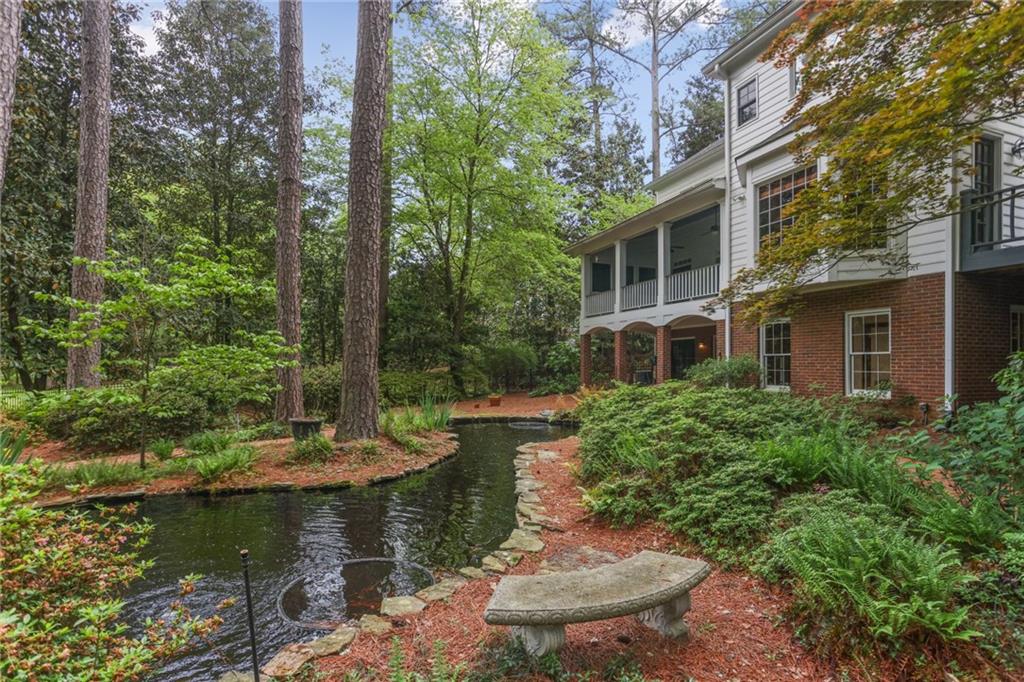769 Hampton Place, Marietta, Georgia image 39
