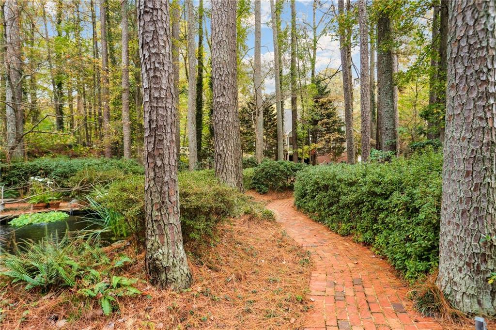 769 Hampton Place, Marietta, Georgia image 3