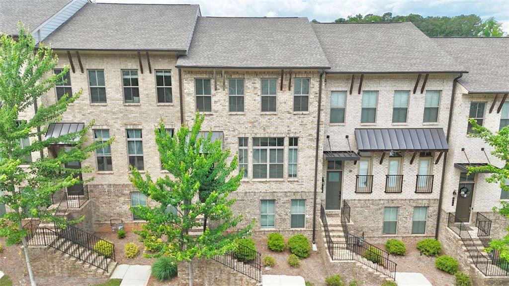 Welcome to this beautifully townhome nestled in the heart of Decatur, where comfort meets convenience! Featuring 4 spacious bedrooms and 3.5 modern bathrooms, perfectly combining style, function, and charm. The open concept layout is filled with natural lights and thoughtful upgrades throughout. The kitchen is standout, showcasing granite countertops, stainless steel appliances, and ample cabinet space-ideal for everyday living and entertaining alike. Unwind in the cozy living area, designed for both relaxation and gathering. Located in the desirable Avondale Hills community, you'll enjoy easy access to downtown Decatur, Marta station, east Atlanta Village, I-285, parks and local shops. You're also just minutes to Emory University, GT, CDC and more. This home is move-in ready gem offers endless potential in one of Decatur's up-and-coming neighborhoods.