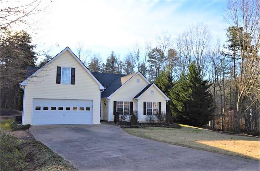 Countryland Forest - Residential Lease
