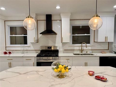 1027 N Born Road Stone Mountain GA 30088