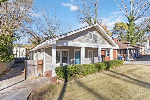 1411 Fulton Avenue Atlanta GA 30344