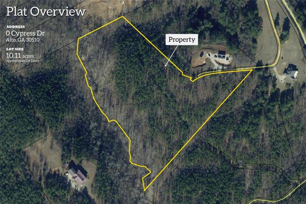Here's your opportunity to own 10.11 beautiful acres in the serene Wynn Shoals Estates! This listing includes two lots (14 & 15) being sold together, with the potential to build up to two homes. Soil testing was done in 2008 and access to public water and power is available. Nestled in a peaceful, wooded setting, the property features a flowing creek toward the back and trails throughout, offering the perfect blend of natural beauty and privacy. Some covenants and restrictions apply, including a minimum of 1,200 heated square feet per home and no mobile homes allowed. Whether you're looking to build your dream home or create a private retreat, this property offers versatility and long-term value. Conservation Use program enrollment was renewed in 2021.