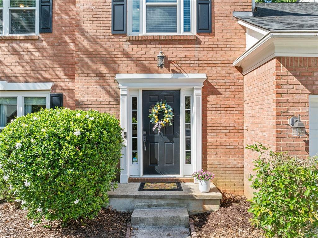 2346 Unicoi Court, Duluth, Georgia image 3