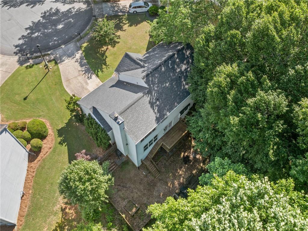 2346 Unicoi Court, Duluth, Georgia image 31