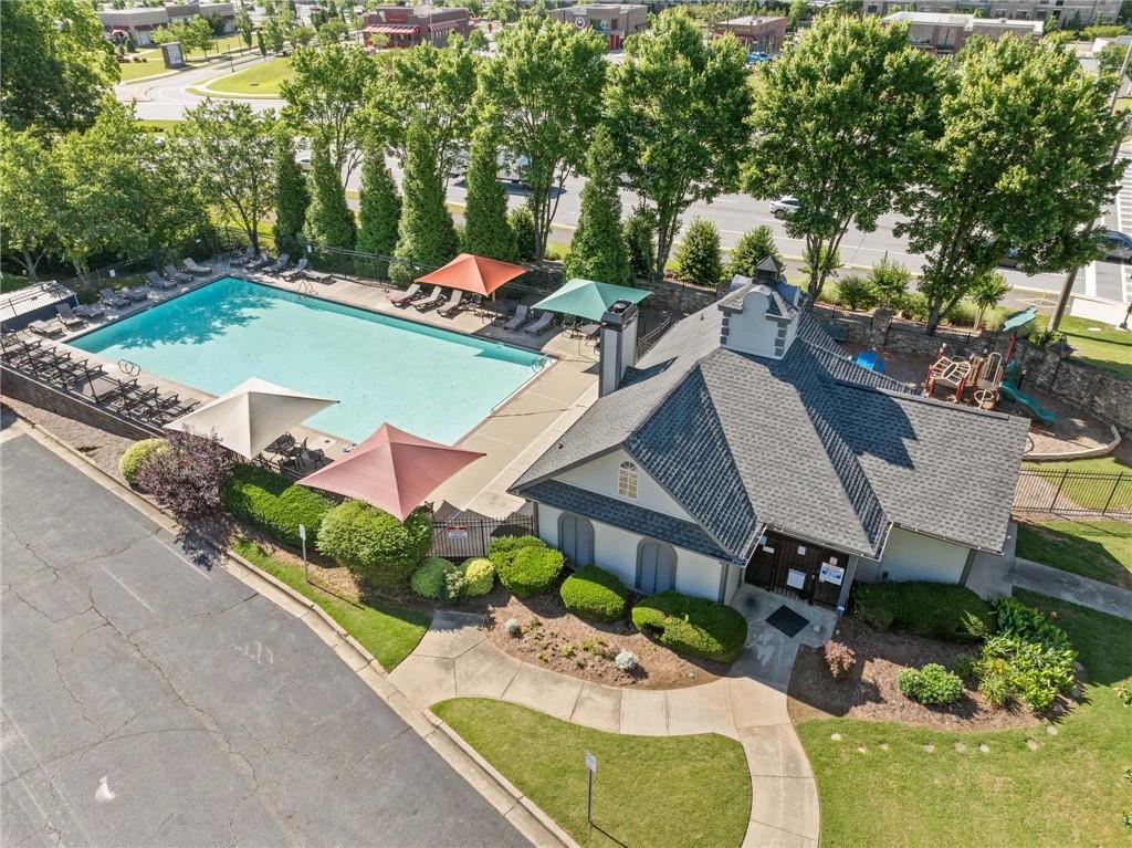 2346 Unicoi Court, Duluth, Georgia image 40