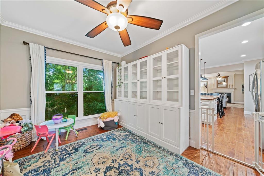 2346 Unicoi Court, Duluth, Georgia image 7
