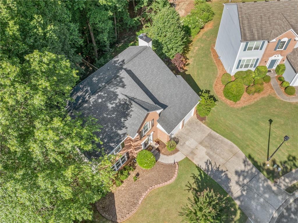 2346 Unicoi Court, Duluth, Georgia image 32
