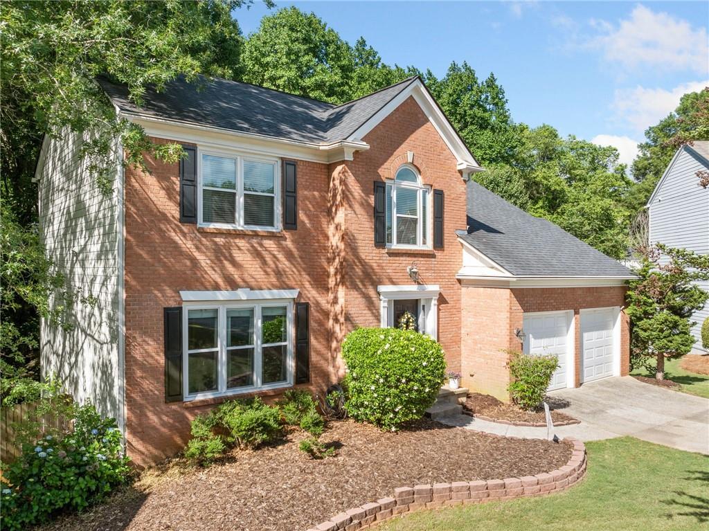 2346 Unicoi Court, Duluth, Georgia image 37