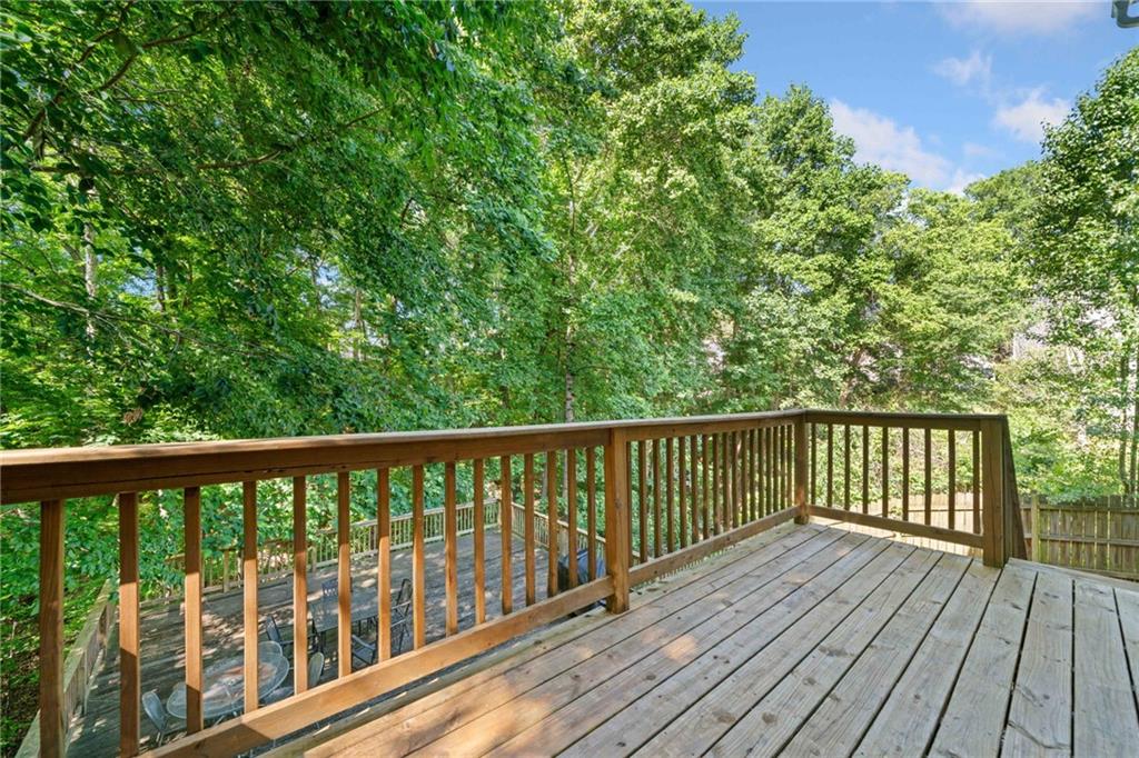 2346 Unicoi Court, Duluth, Georgia image 12