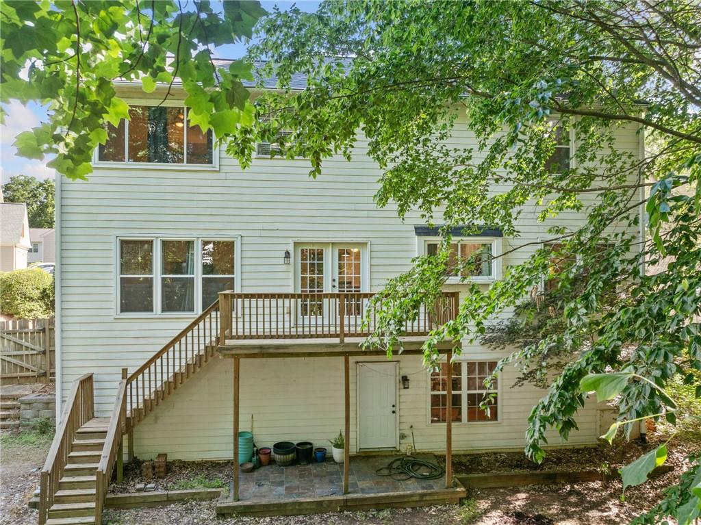 2346 Unicoi Court, Duluth, Georgia image 34