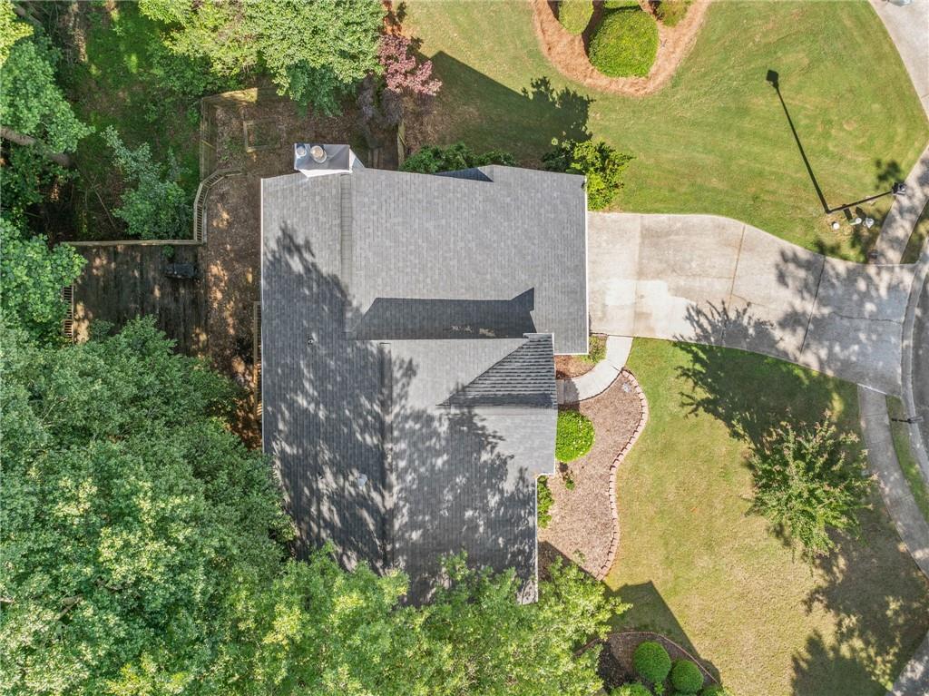2346 Unicoi Court, Duluth, Georgia image 30