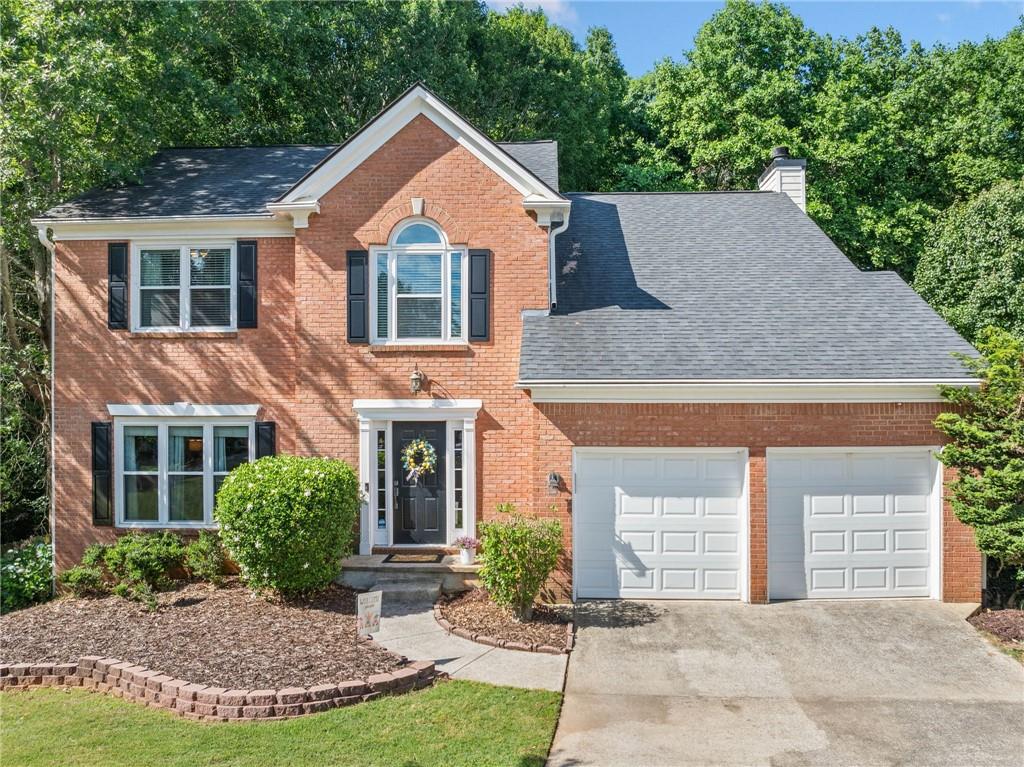 2346 Unicoi Court, Duluth, Georgia image 1
