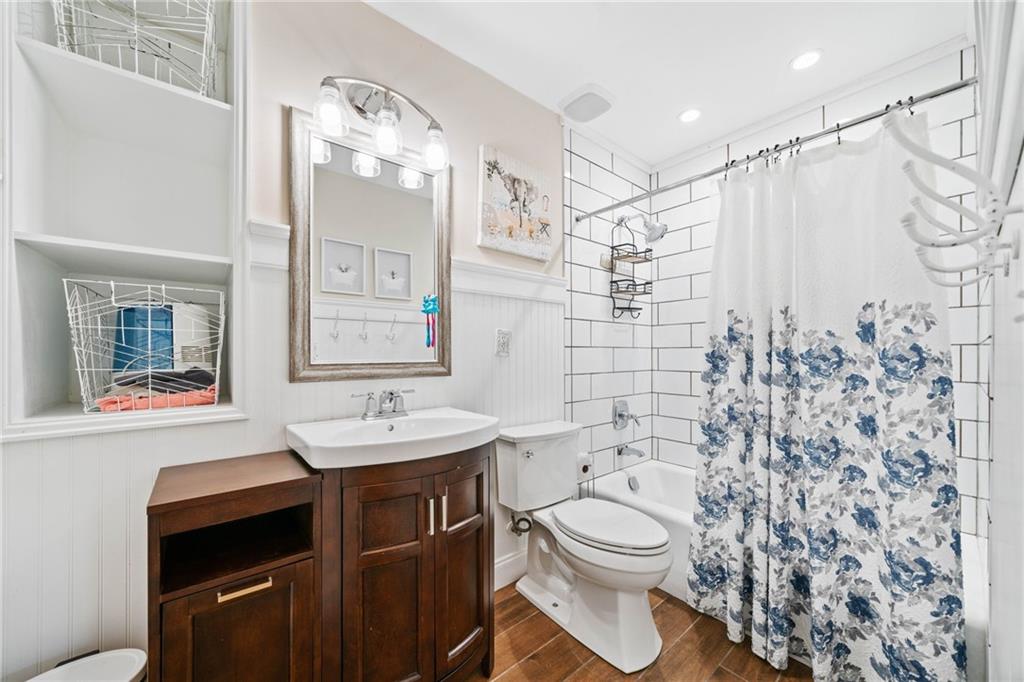 2346 Unicoi Court, Duluth, Georgia image 24