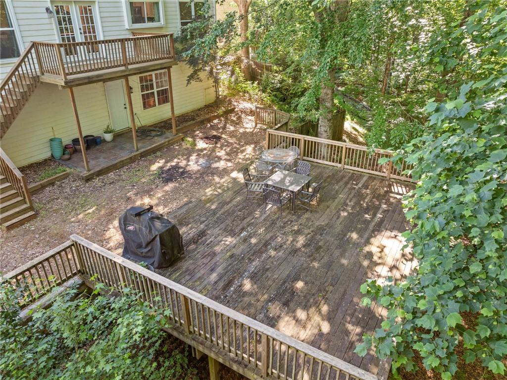 2346 Unicoi Court, Duluth, Georgia image 35